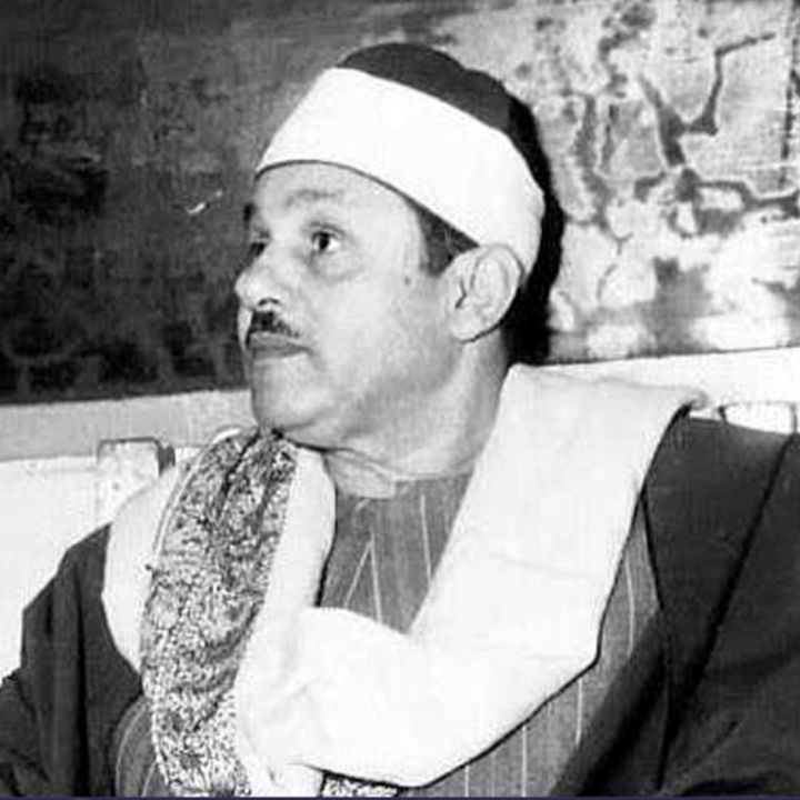 16- محمود علی البناء