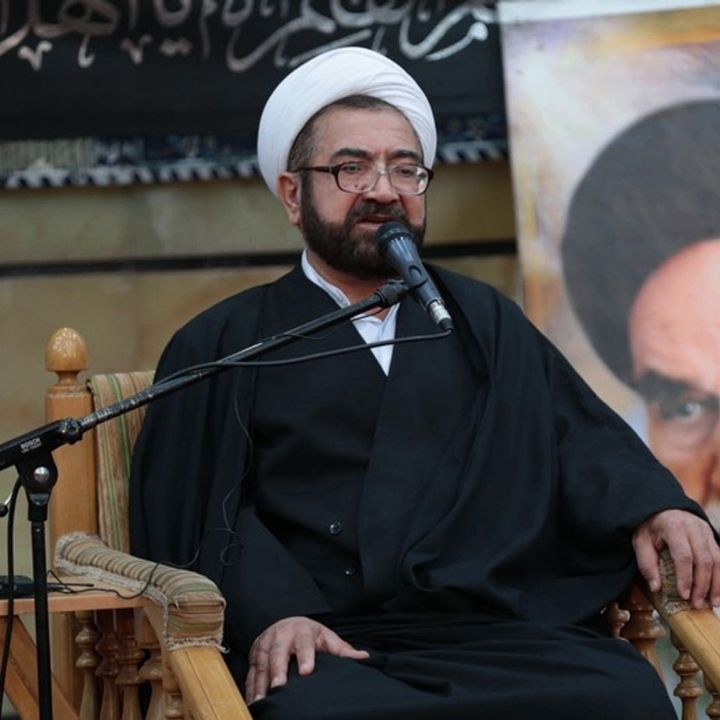 ویژگی امام حسین علیه السلام