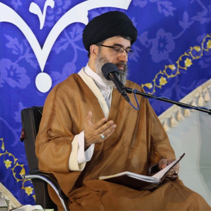 بهترین بنده‌هاى خدا در لسان امام رضا (ع)