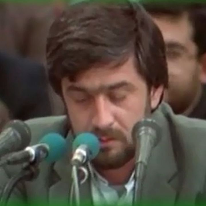 سوره زمر آیات 73 تا آخر، غافر 1 تا 3