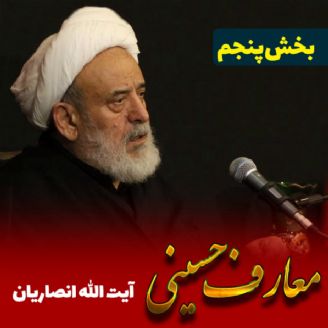 معارف حسینی - بخش پنجم
