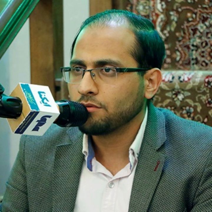 سوره انسان آیات 5 تا 14، حمد