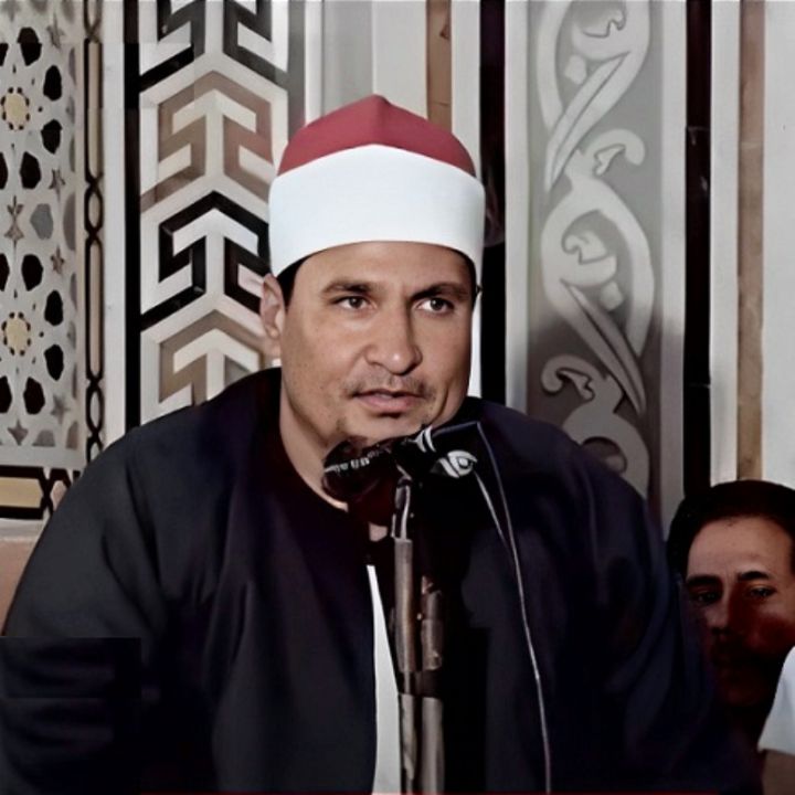 سوره احقاف آیه 35، محمد 1 تا 7