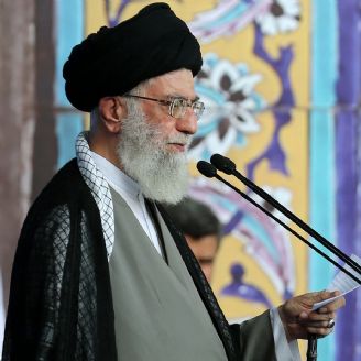 بیانات مقام رهبر معظم انقلاب اسلامی، خطبه های نماز عید سعید فطر