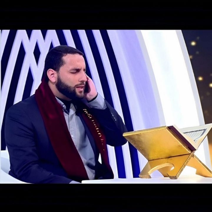 سوره عنکبوت آیات 1 تا 9