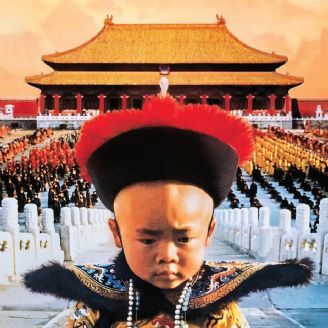 موسیقی فیلم «آخرین امپراطور»