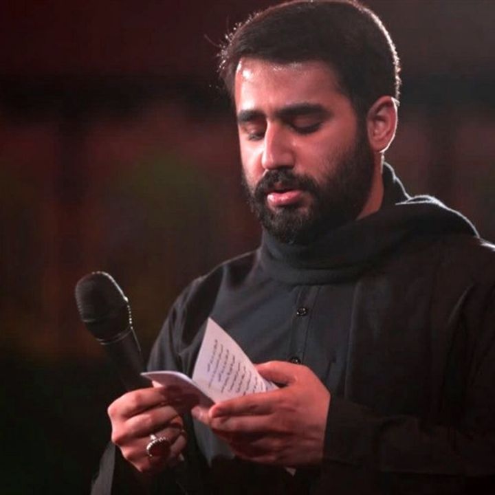 حسین طاهری