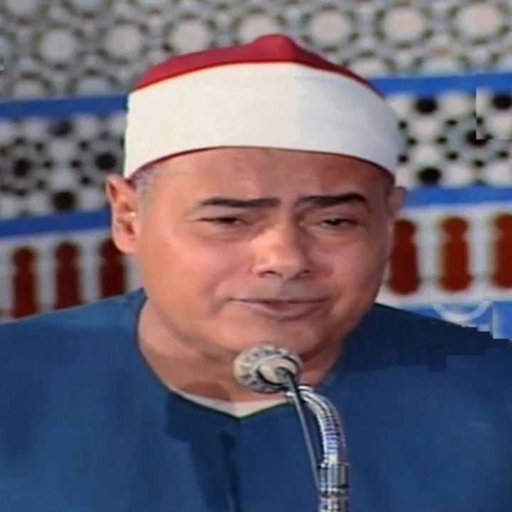 سوره حج آیه 56 تا آخر