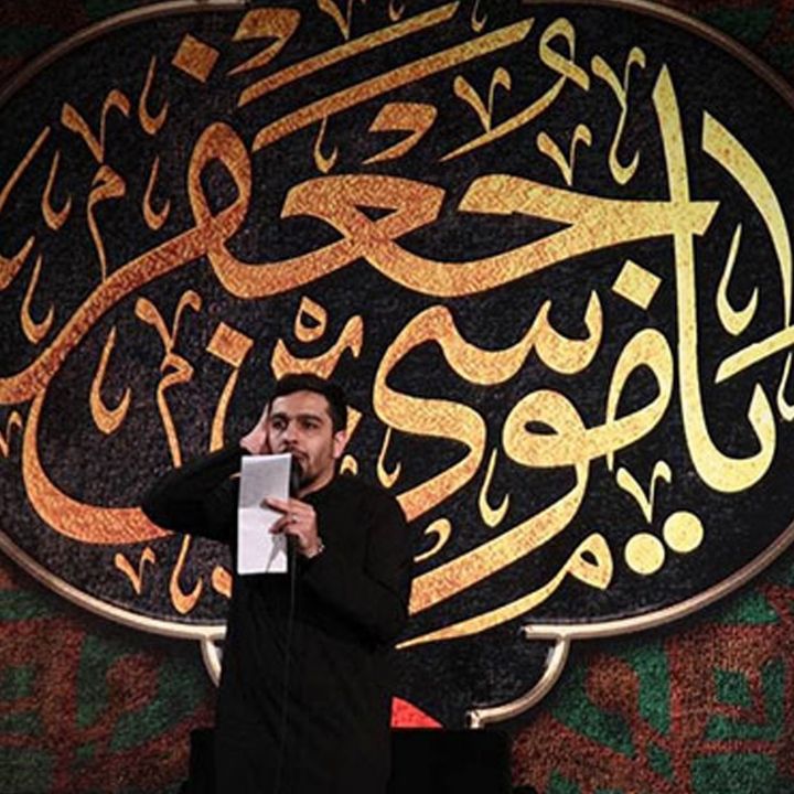حنیف طاهری