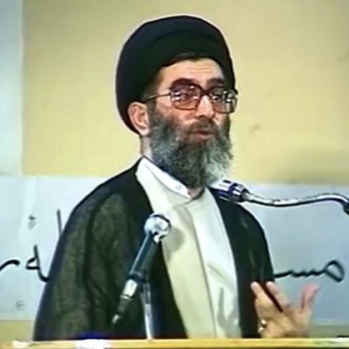خدا مومنان را پیروز می‌کند