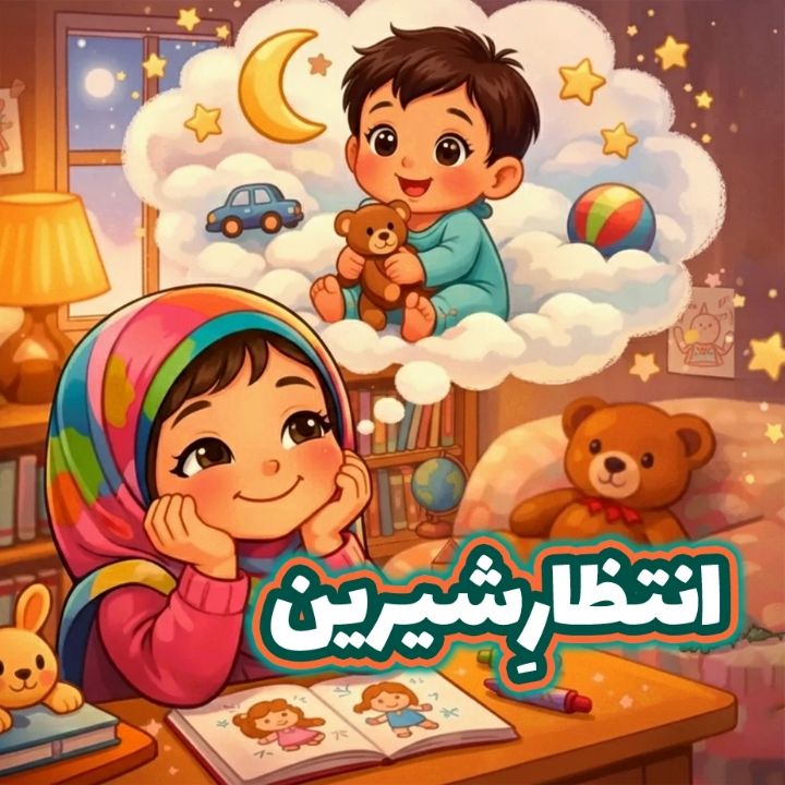 انتظار شیرین