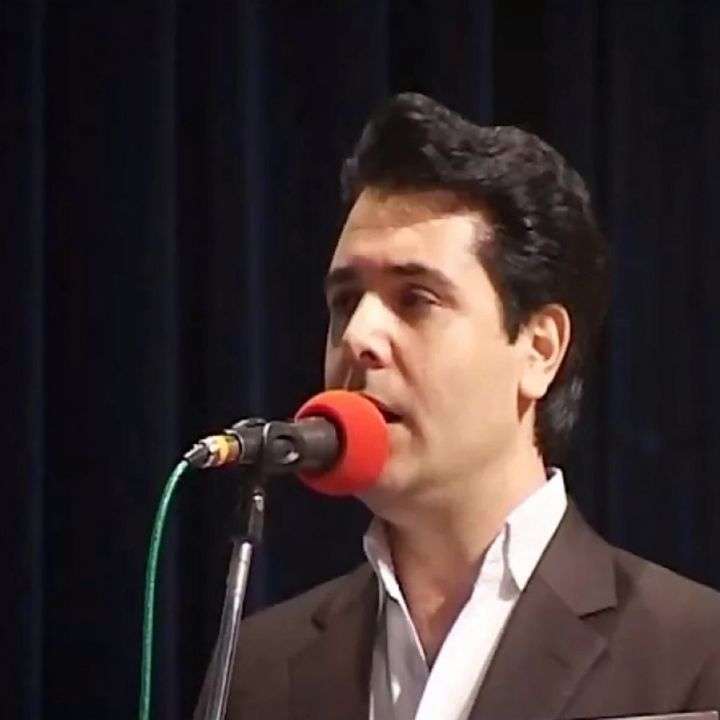 مناجات مثنوی	