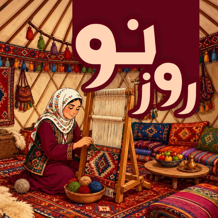 روز نو   