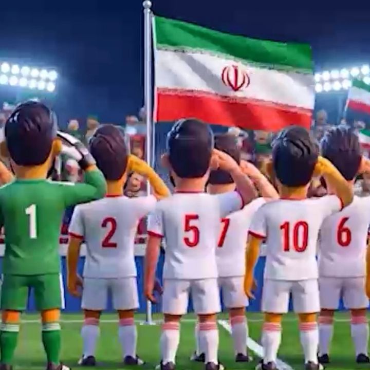 ویژه‌ جام جهانی 2026