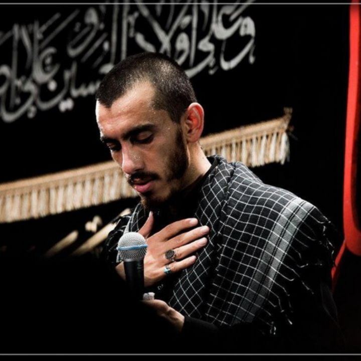 مهدی رسولی