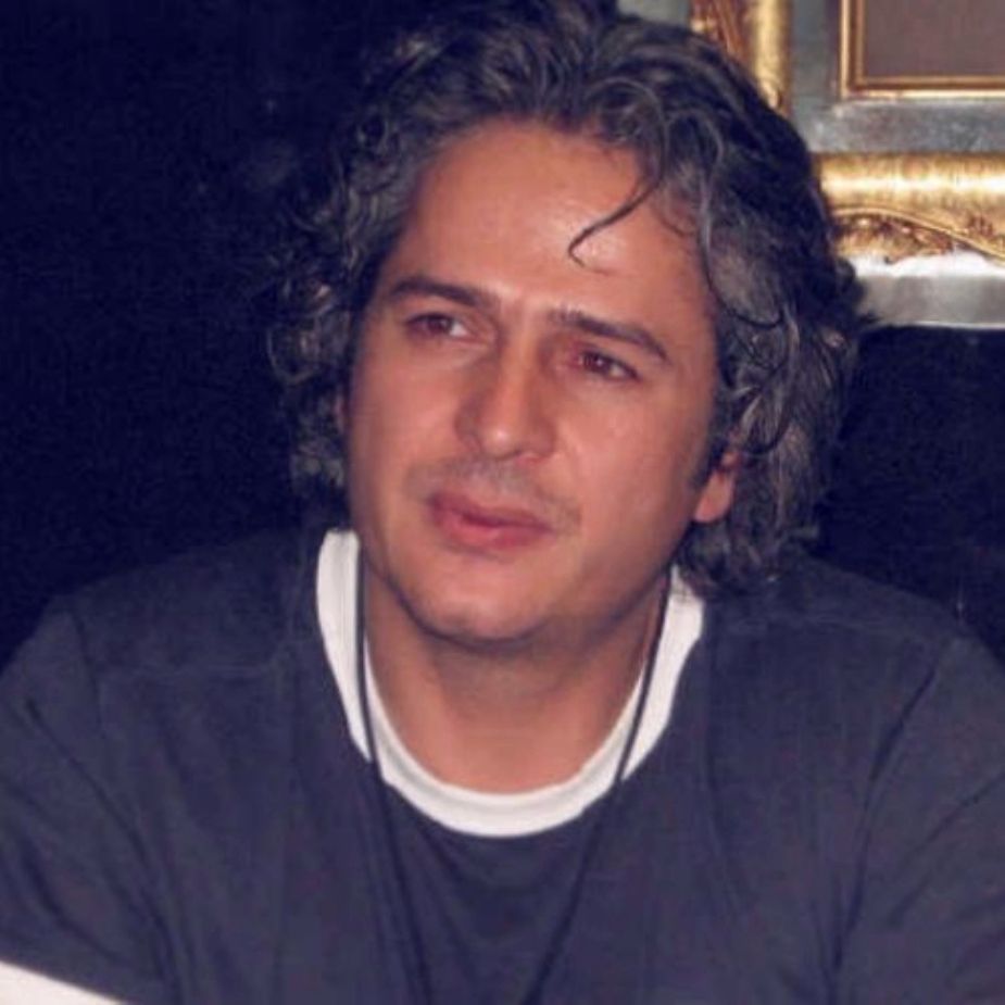 عشق بی نهایت