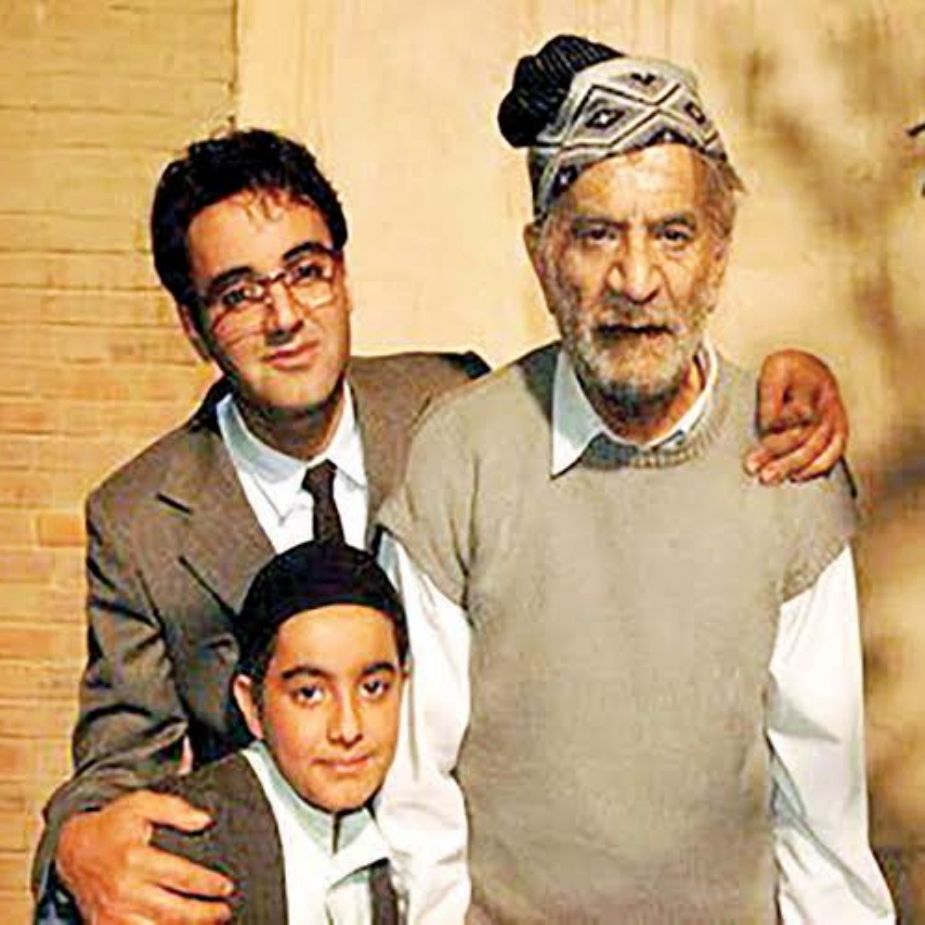 شهریار