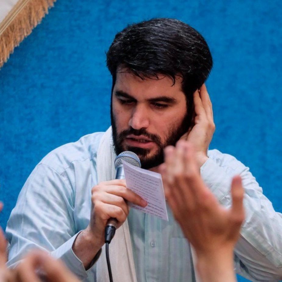 میثم مطیعی