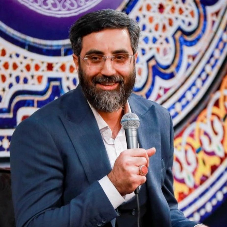 سید رضا نریمانی