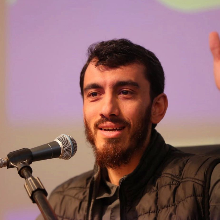 مهدی رسولی
