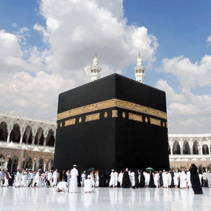 عَبْدُکَ یَا رَبَّاهْ 