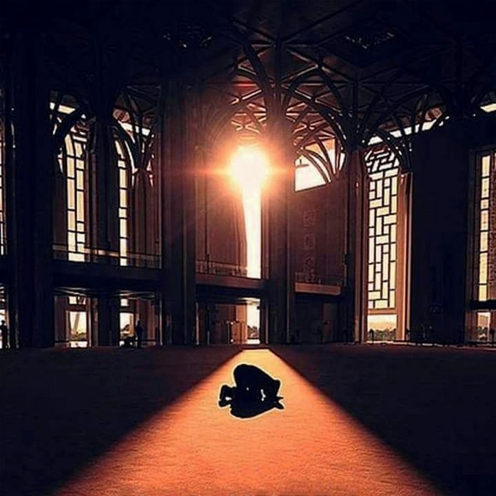 خدایا سـینـه‌ی مـن را، صفا ده     