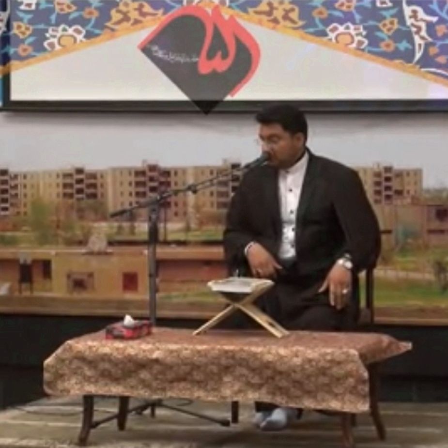 امشب به بیت فاطمه رضوان گل‌افشانی کند