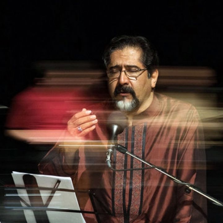 ای تو را بر سرو و گل در جلوه پنهان رازها