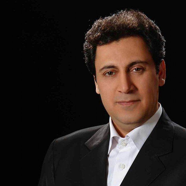 می روم تا برسم تا دریا 