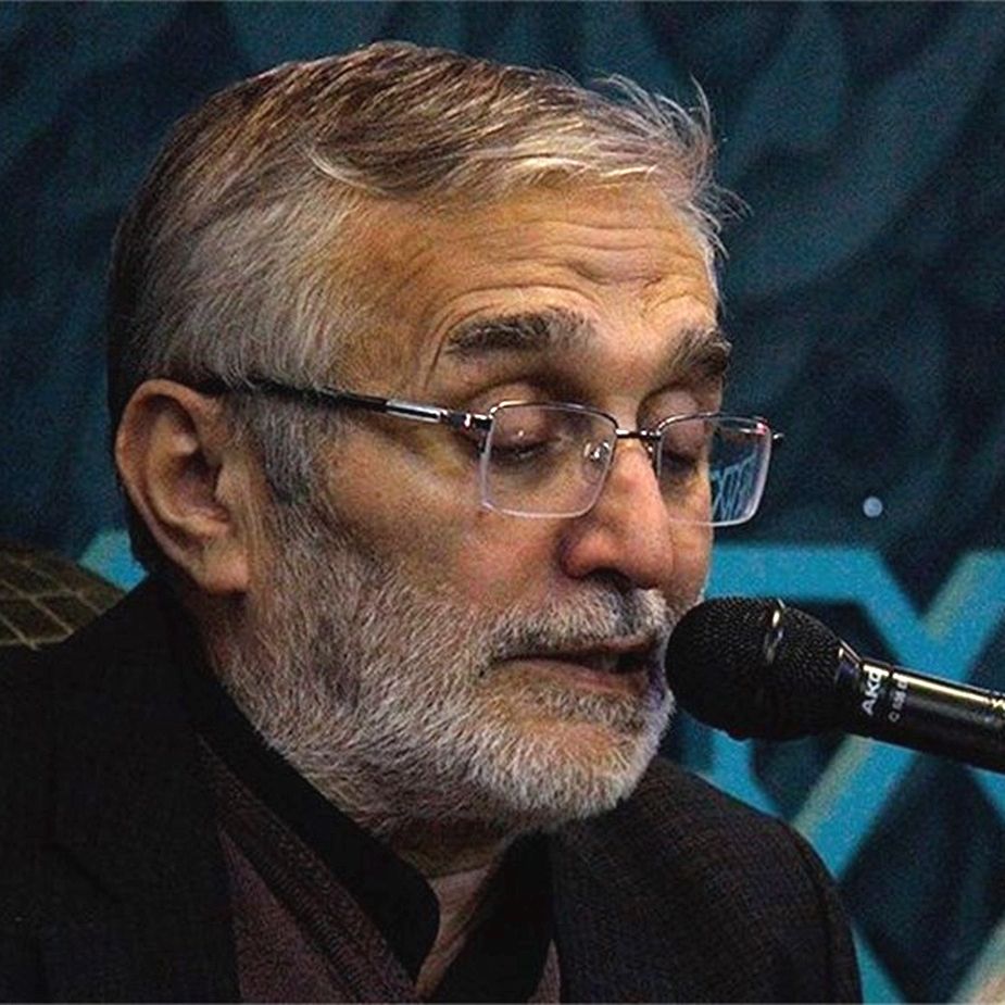 من که عبداللهم، یار ثاراللهم 
