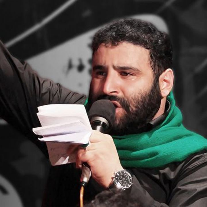 رسید از ره کاروان آخر شد به پا محشر در دل زینب