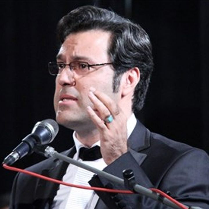 ساقیا بده جامی زان شراب روحانی