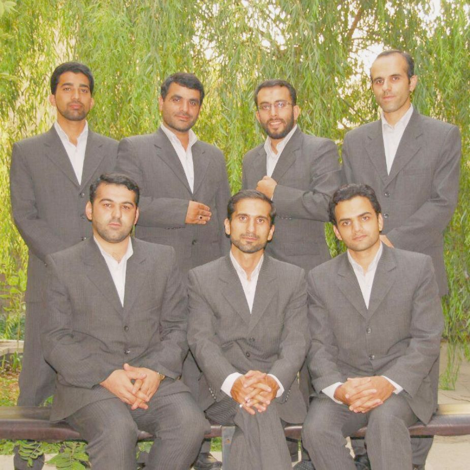 فضل خدای را که تواند شمار کرد