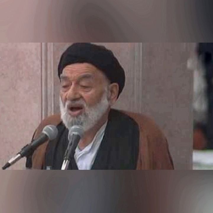روضه خوانی در روز عاشورا