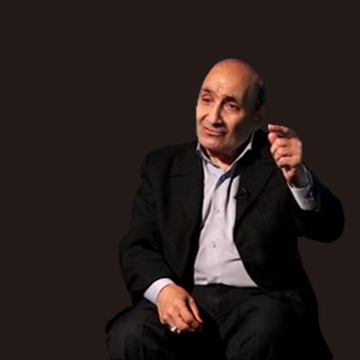 تو از هر در که باز آیی بدین خوبی و رعنایی 