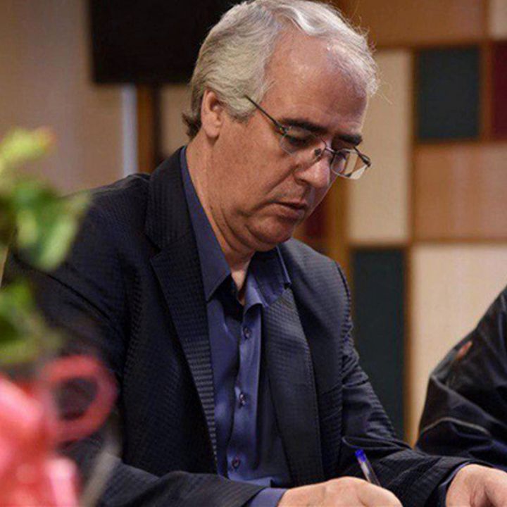 نظر خدای بینان ز سر هوا نباشد 