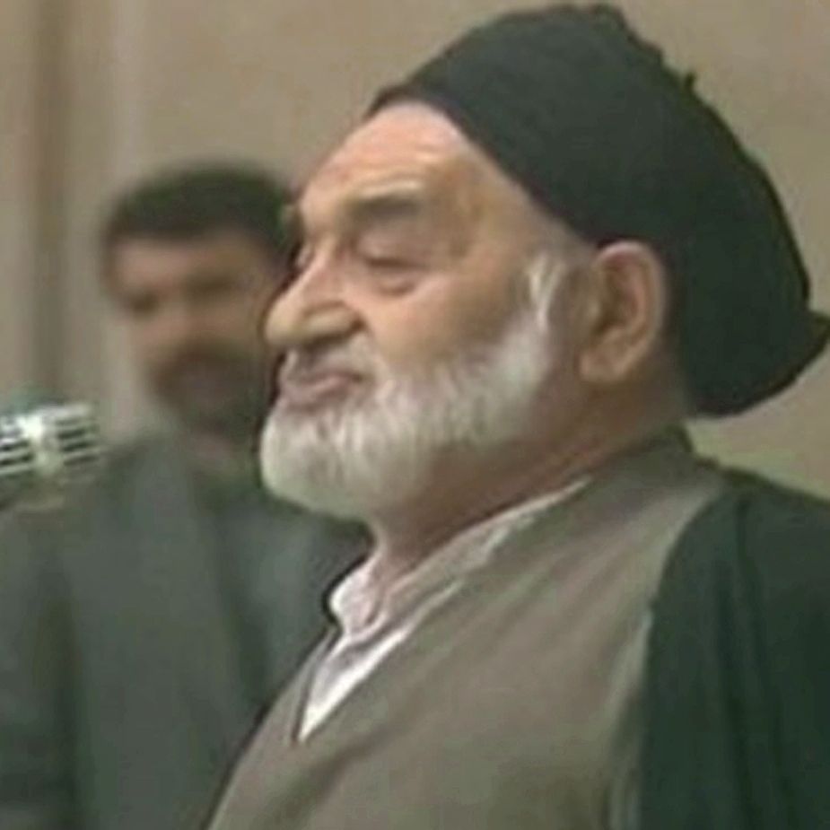 ای ساقـی لب تشنگان