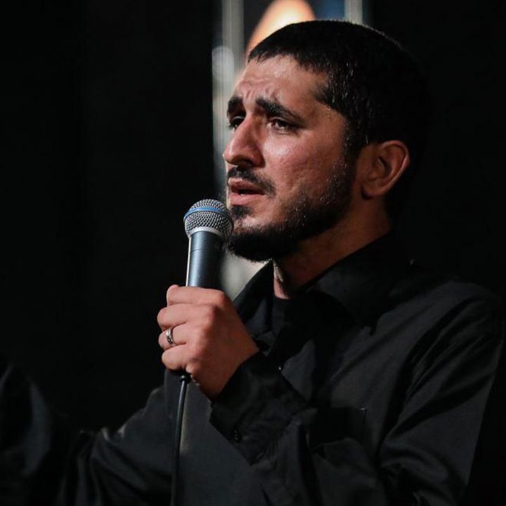 ای علوی ذات و خدایی صفات