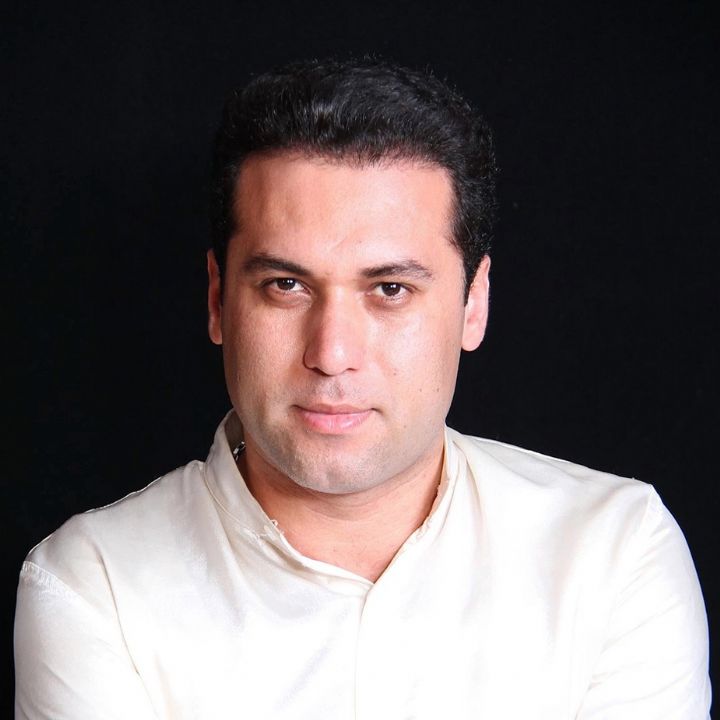 گلعذاری ز گلستان جهان ما را بس 