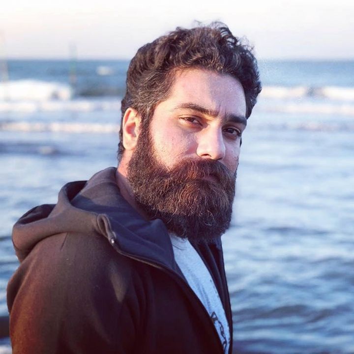 بیا در چشم مست ما نظر کن 