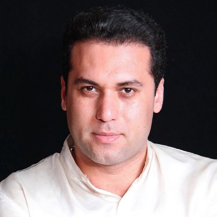 درد عشق از تندرستی خوشتر است 