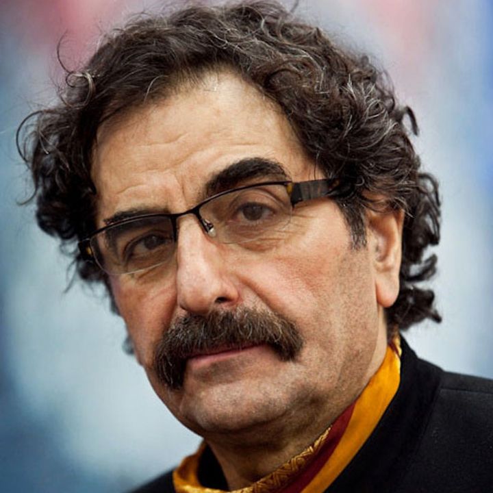 هنگام سپیده دم خروس سحری 