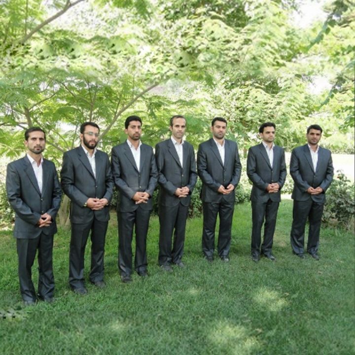 هر آنکس بترسید از کردگار