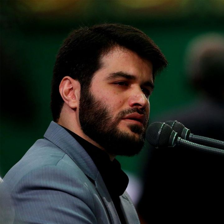 گناهامو ندید گرفتی، انگار ازم بدی ندیدی