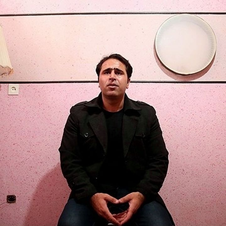 مقصود عاشقان دو عالم لقای تست