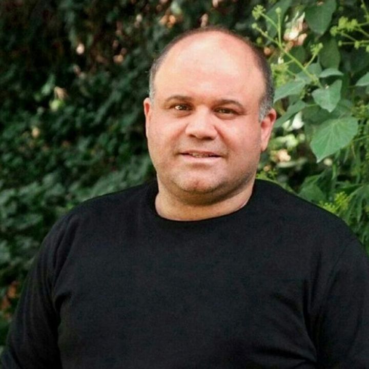 دلت را خانه ما کن 