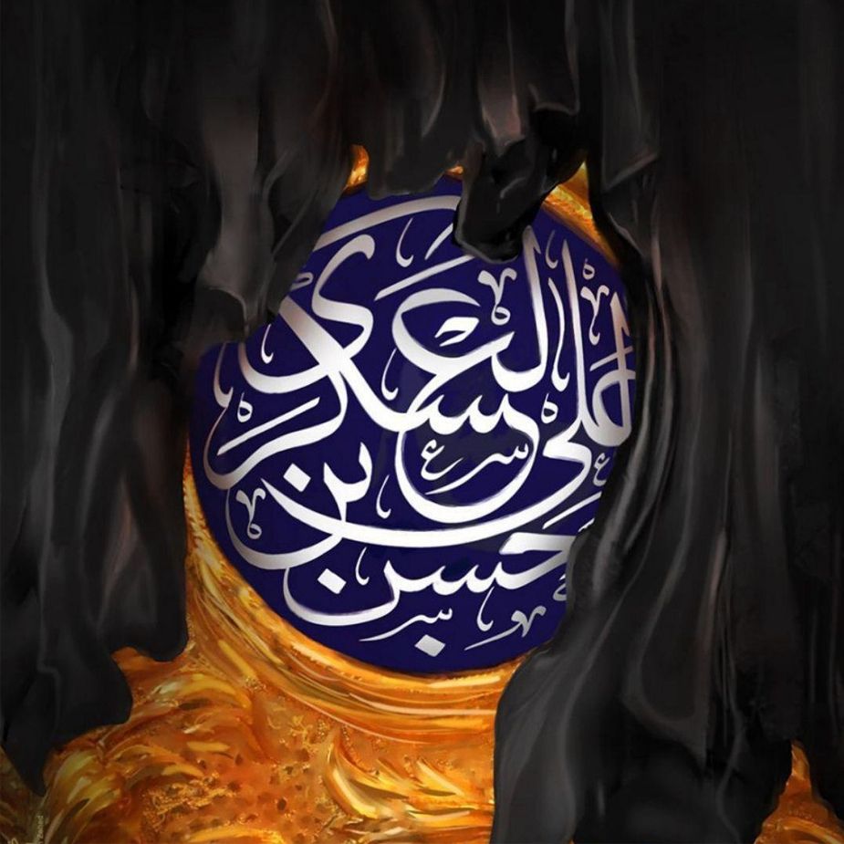فاطمه (س) امشب به سامرا عزا بر پا کند