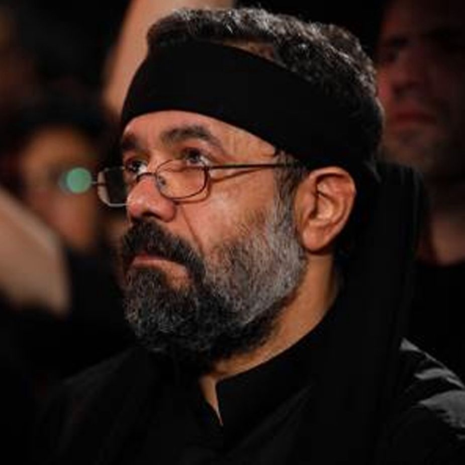 با دلی زخمی از زخم سینه