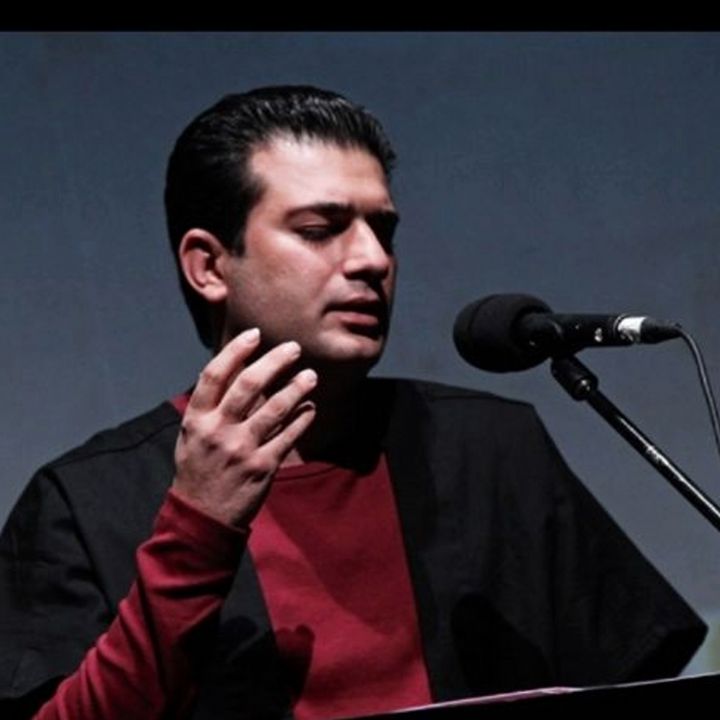 ملکا ذکر تو گویم که تو پاکی و خدایی