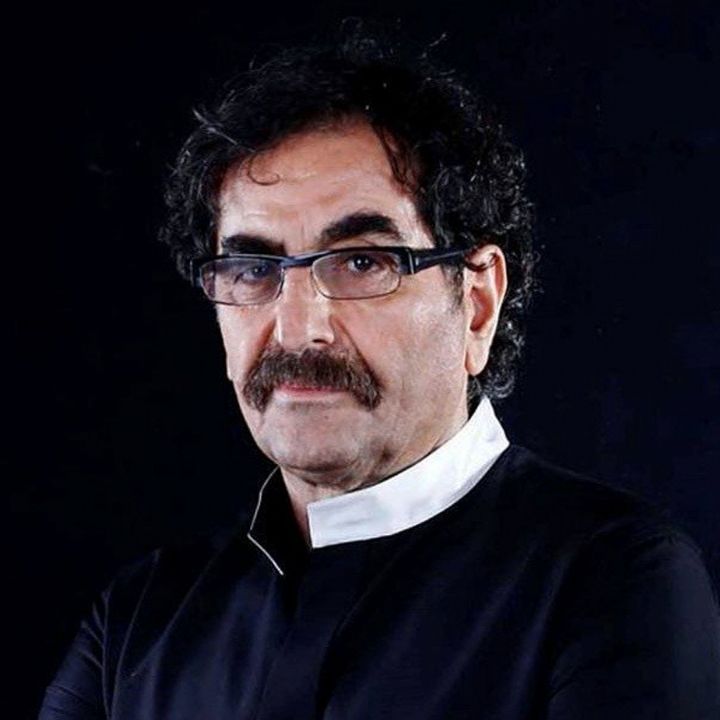 چون عاشق روی تو شدم اینم بس 